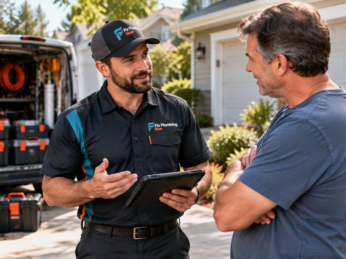 Clogged Drain Service Ransom, KS FAQs